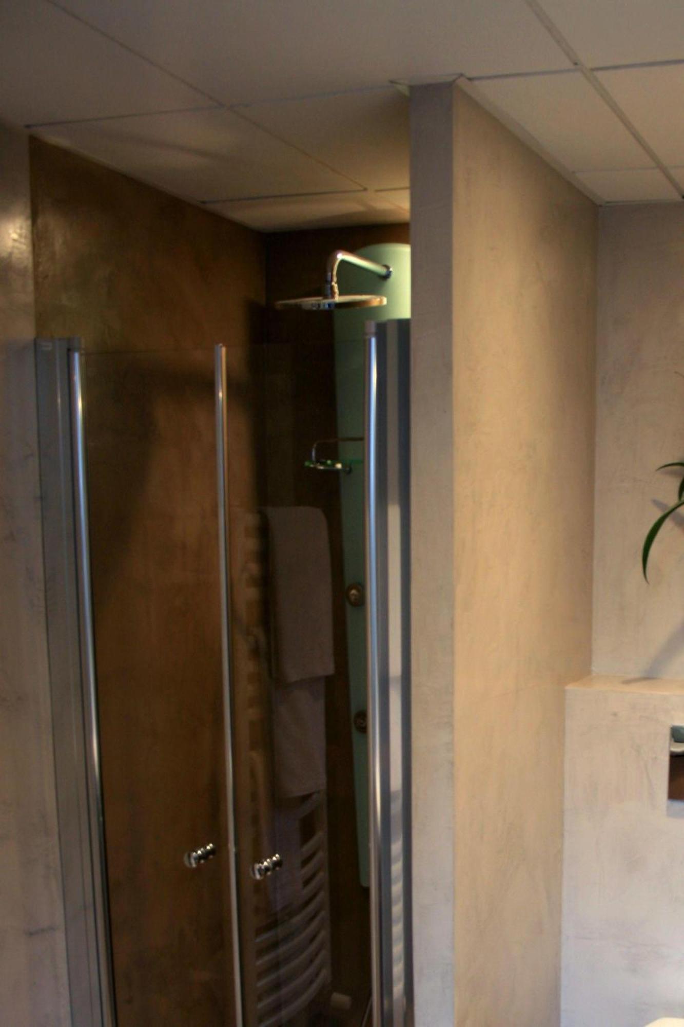Cit'Hotel Saint-Pierre Viré Cameră foto